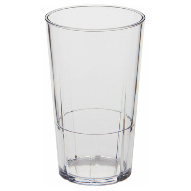 Cambro LDT12152 Lido® Tumbler 12 Oz. Top Dia. 3"