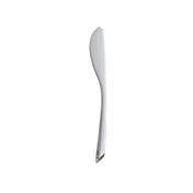 Bauscher Hepp 56.1866.6049 - Bread/Butter Knife, 6.73", Chrome Steel