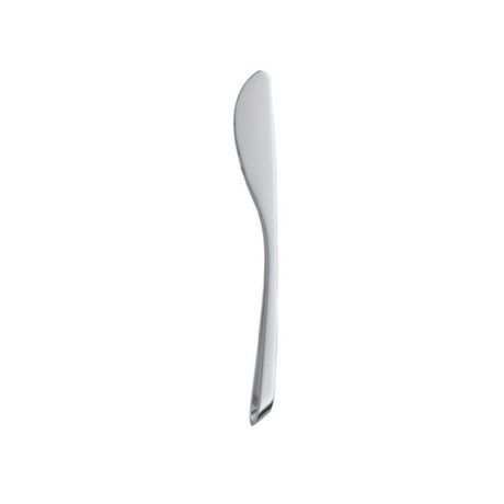 Bauscher Hepp 56.1866.6049 - Bread/Butter Knife, 6.73", Chrome Steel