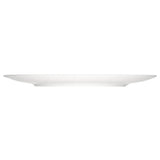 Bauscher Hepp 731276-000000 - Plate, 10-1/5" Dia., Round