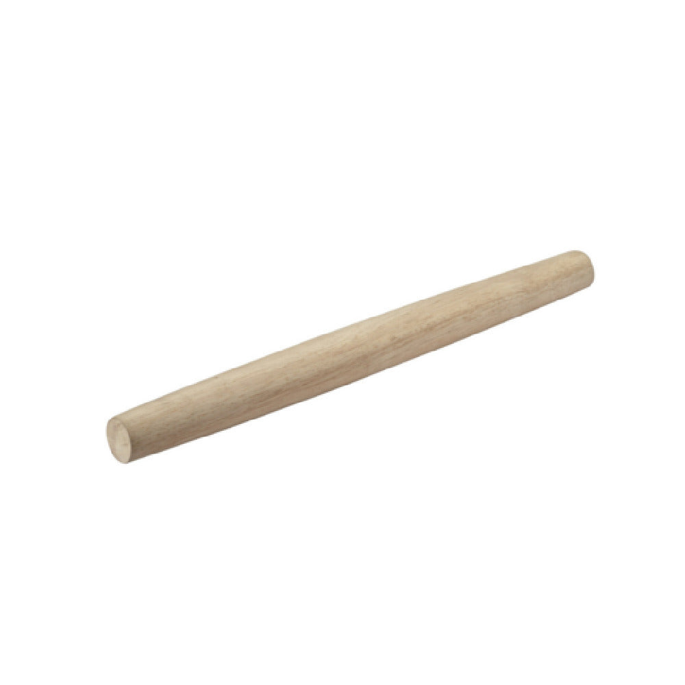 CACChina RPWF-20T - Rolling Pin, 20", French Tapered