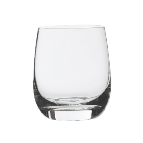 Steelite 4803R223 Cocktail Tumbler 10 Oz. (H 3-5/8" M 3-1/8" T 2-5/8" B 1-3/4") Rona