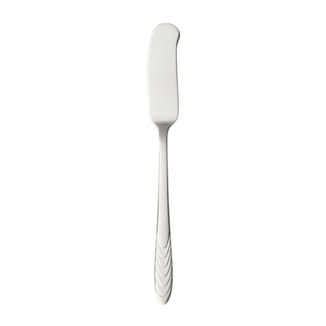 Libbey 950 053 Butter Kinfe 6-4/5" Flat Handle