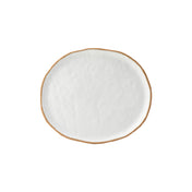 Steelite UCT7141 Plate 11.5" X 10.0" Oval