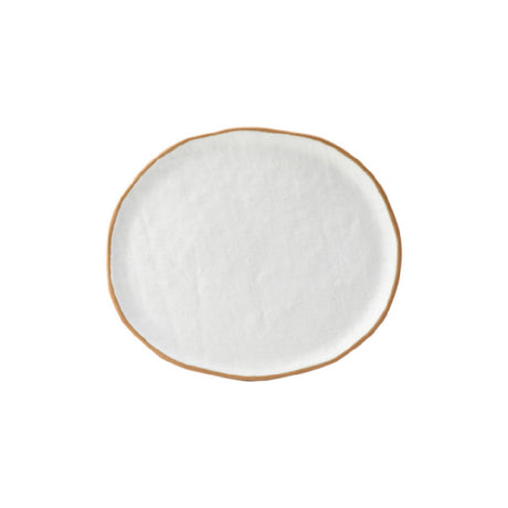 Steelite UCT7141 Plate 11.5" X 10.0" Oval