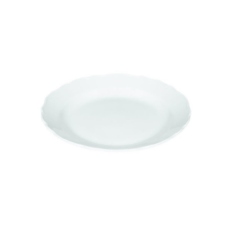 Bauscher Hepp 450021-360161 - Plate, 8.3" Dia., Round