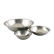 Alegacy Foodservice Products S371 300 Series E™ Economy Mixing Bowl 3/4 Qt. 6-1/2" Dia.
