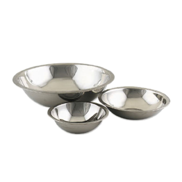 Alegacy Foodservice Products S580 500 Series E™ Economy Mixing Bowl 16 Qt. 17-1/2" Dia.