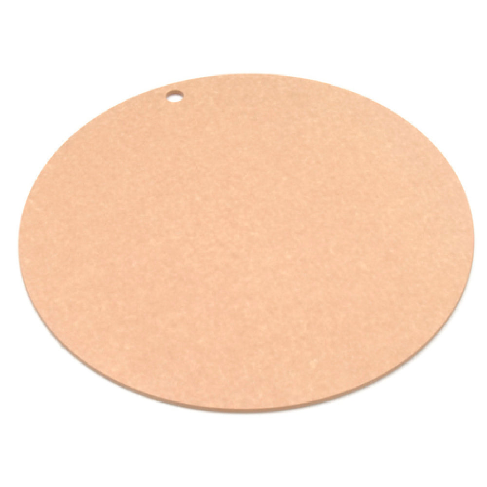 Epicurean 429-001801 Epicurean Pizza Board 18" Dia. X 1/4" Round