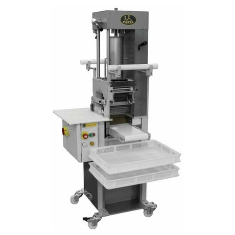 Arcobaleno Pasta Equipment ARS160 Ravioli Machine Floor Model Automatic