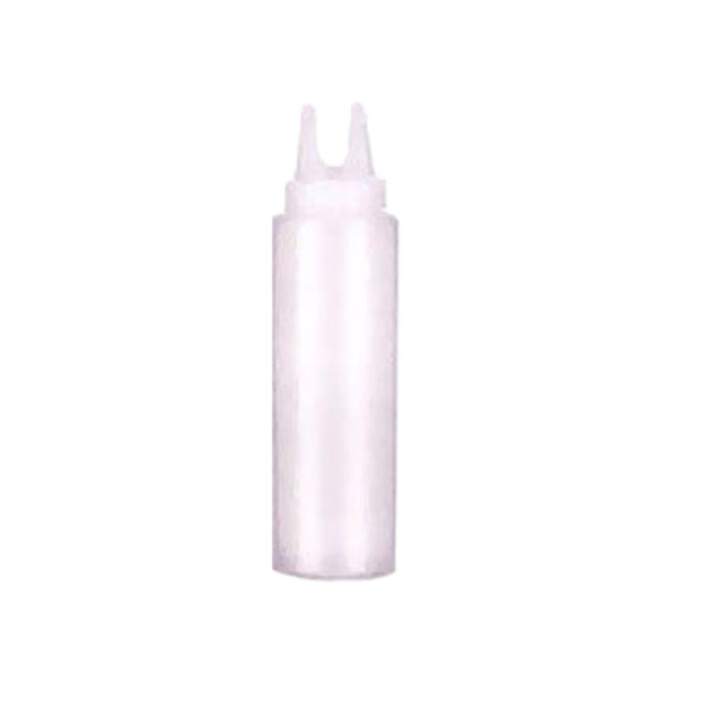 Vollrath 2208-13 Traex® Twin Tip™ Squeeze Bottle Dispenser 8 Oz. Standard Cap