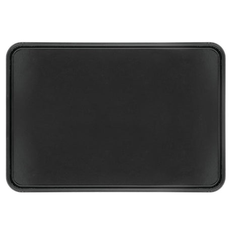 Hubert 58194 - Market Display Tray, 25-1/2" X 17-3/4" X 1"H, Rectangular