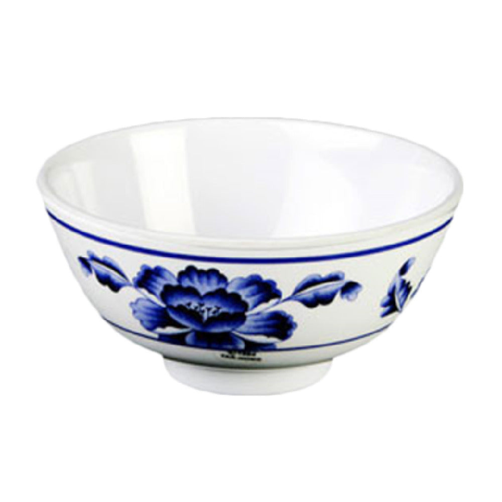 Thunder Group 3004TB Rice Bowl 12 Oz. 4-7/8" Dia.