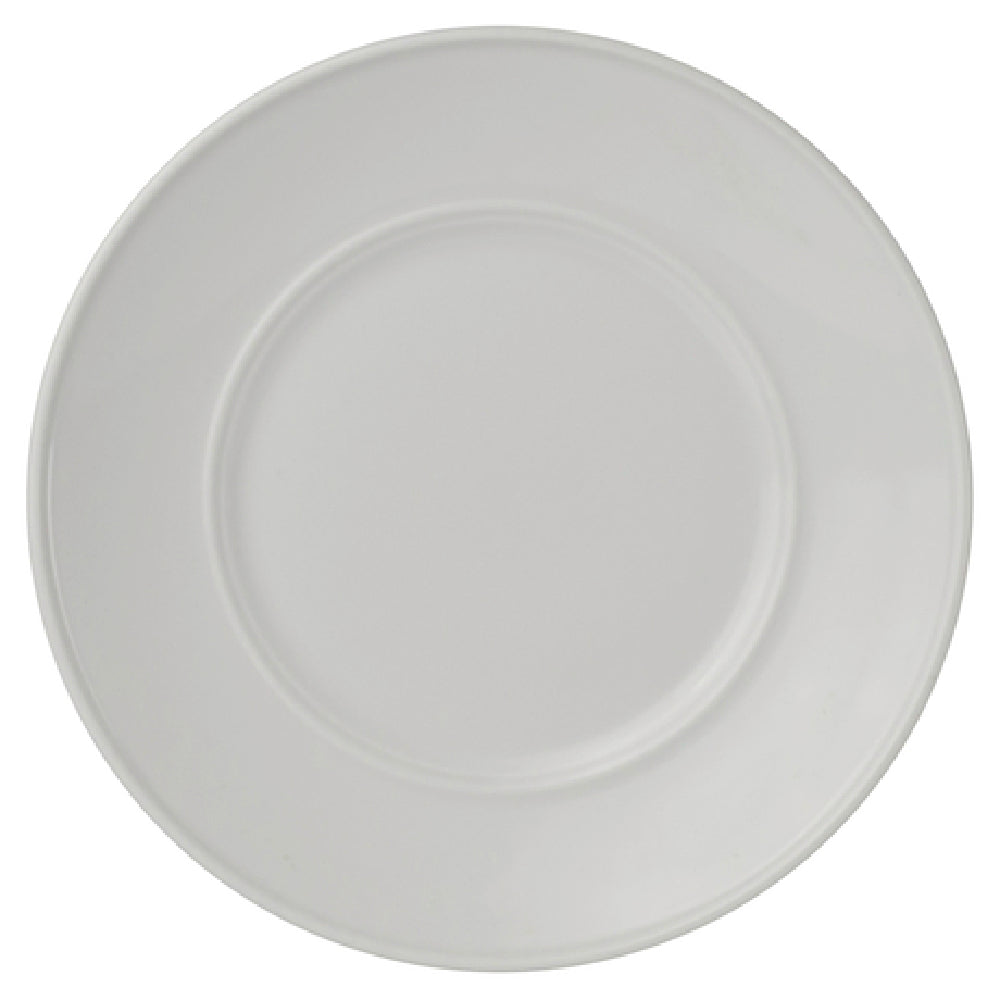 Steelite 6382P876 Plate 6-1/4" Dia. Round