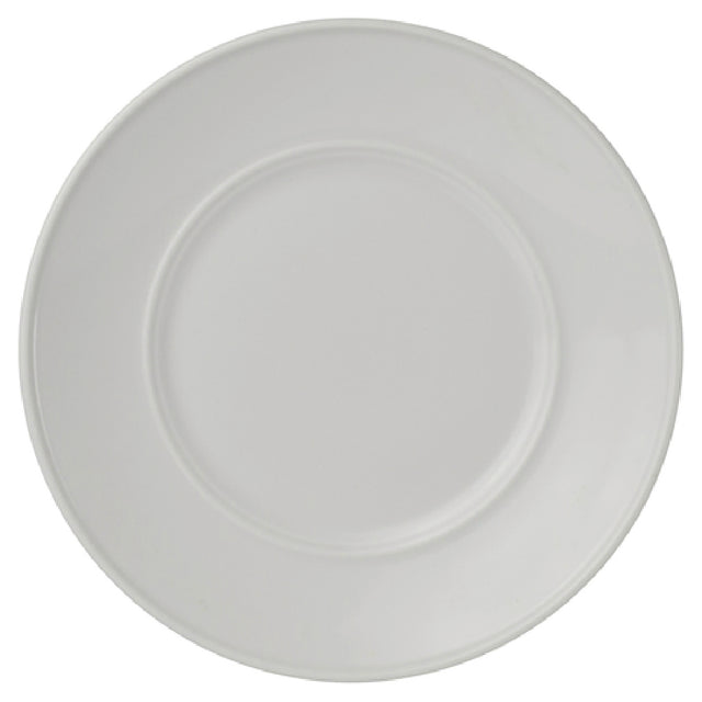 Steelite 6382P876 Plate 6-1/4" Dia. Round