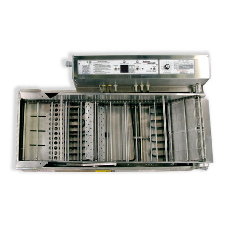 Belshaw MARK VI-DEEP (22685) Donut Robot® Mark VI Automatic Donut Machine Electric