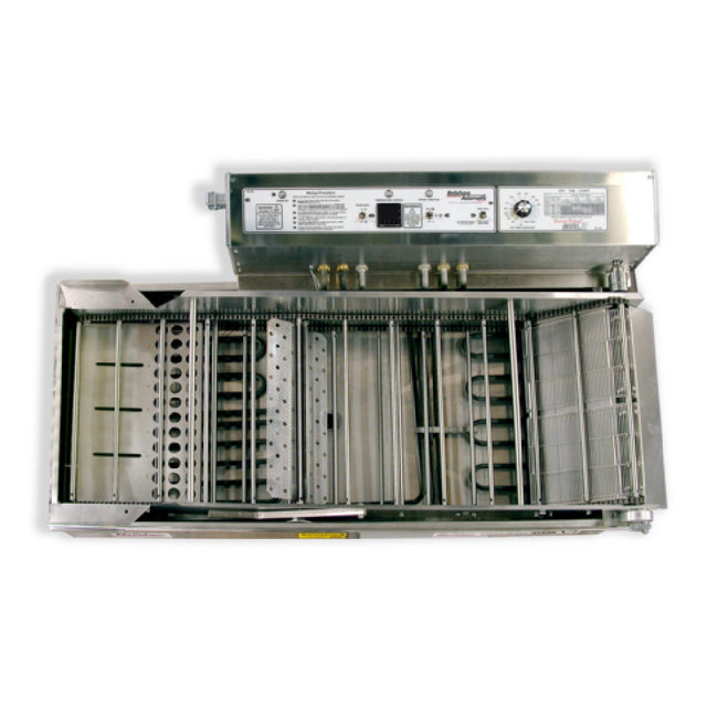 Belshaw MARK VI-DEEP (22685) Donut Robot® Mark VI Automatic Donut Machine Electric