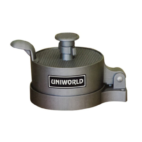 Uniworld Food Service Equipment MBP-100 Burger Press Manual Portable