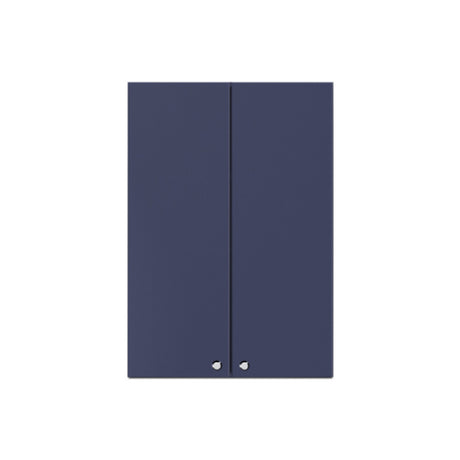 Summit CABMN2130 - Wall Cabinet, 21" W X 30"H, French Door