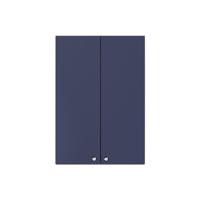 Summit CABMN2130 - Wall Cabinet, 21" W X 30"H, French Door