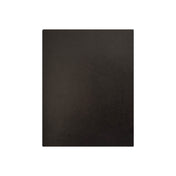 Risch TAM-6V 8.5X11 Tamarac Padded Light-grain Faux-leather Menu Cover (specify Color)
