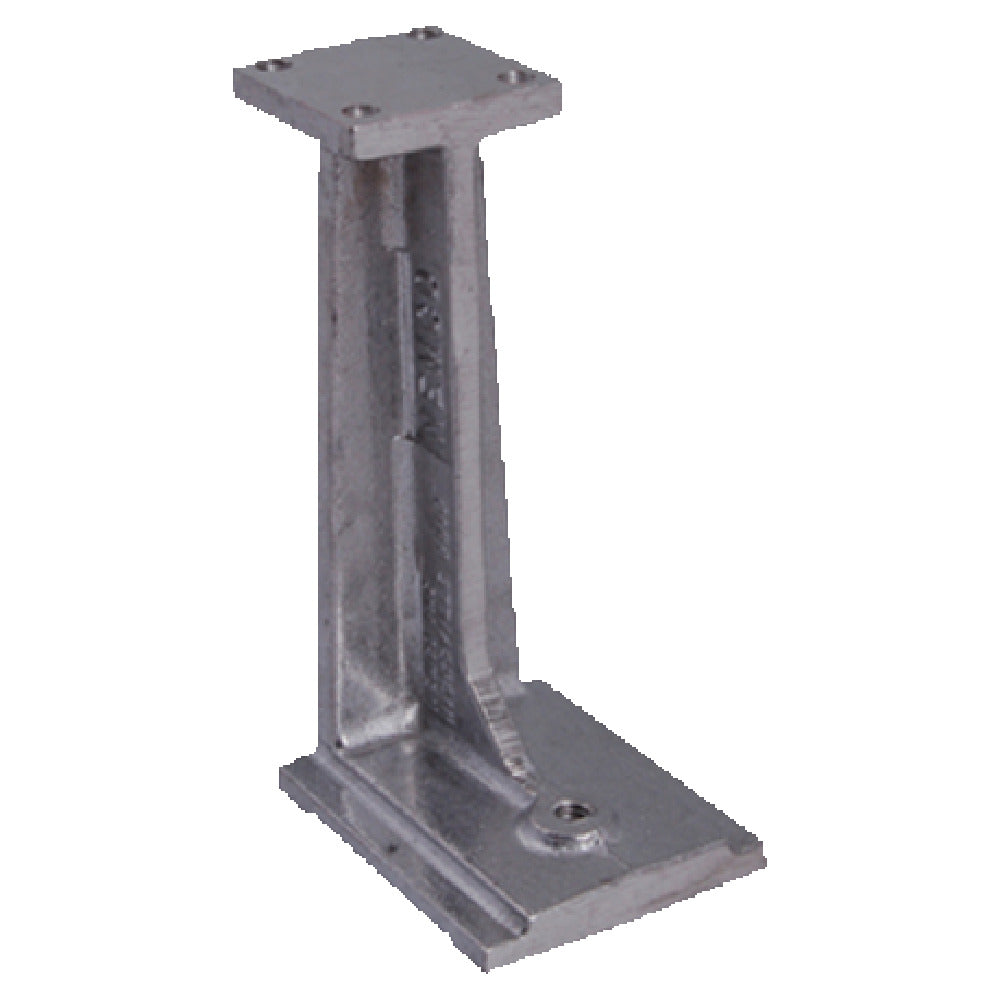 Franklin Machine Products 224-1069 Easy Slicer™ Leg 3"W X 5-1/2"L Cast Aluminum