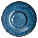 Steelite 6414MY013 Bowl 15-1/2 Oz. Rim Full (1-1/4 Oz Well) 6-1/2" Dia. X 2"H