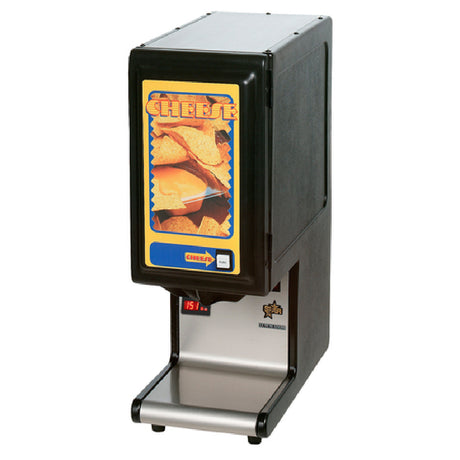 Star HPDE1H_120 Hot Food Dispenser Countertop One Product