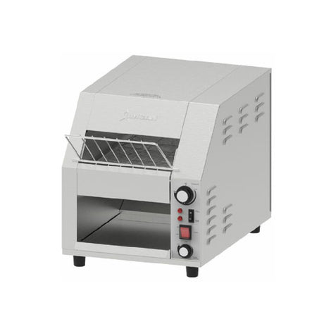 Omcan 47457 (47457) Conveyor Toaster Horizontal 2" Opening