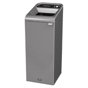Rubbermaid 1961614 - Configure™ Decorative Landfill Recycling Container, Indoor Use
