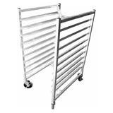 Omcan 44317 (44317) Pan Rack Full Size Mobile