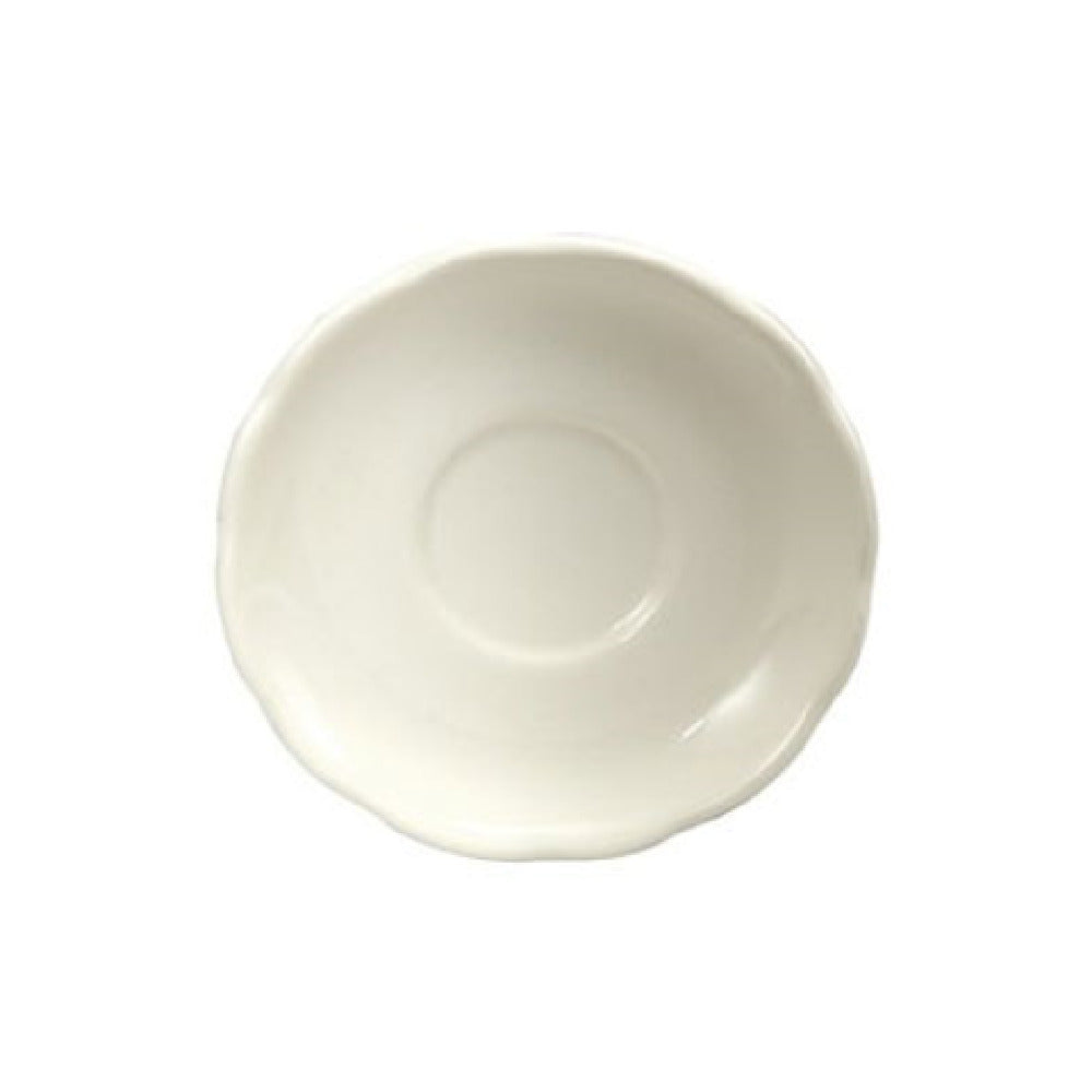 1880 Hospitality F1560018500 Oneida® Saucer 5-5/8" Dia. Round