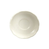 1880 Hospitality F1560018500 Oneida® Saucer 5-5/8" Dia. Round