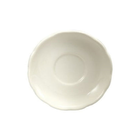 1880 Hospitality F1560000500 Oneida® Saucer 5-5/8" Dia. Round