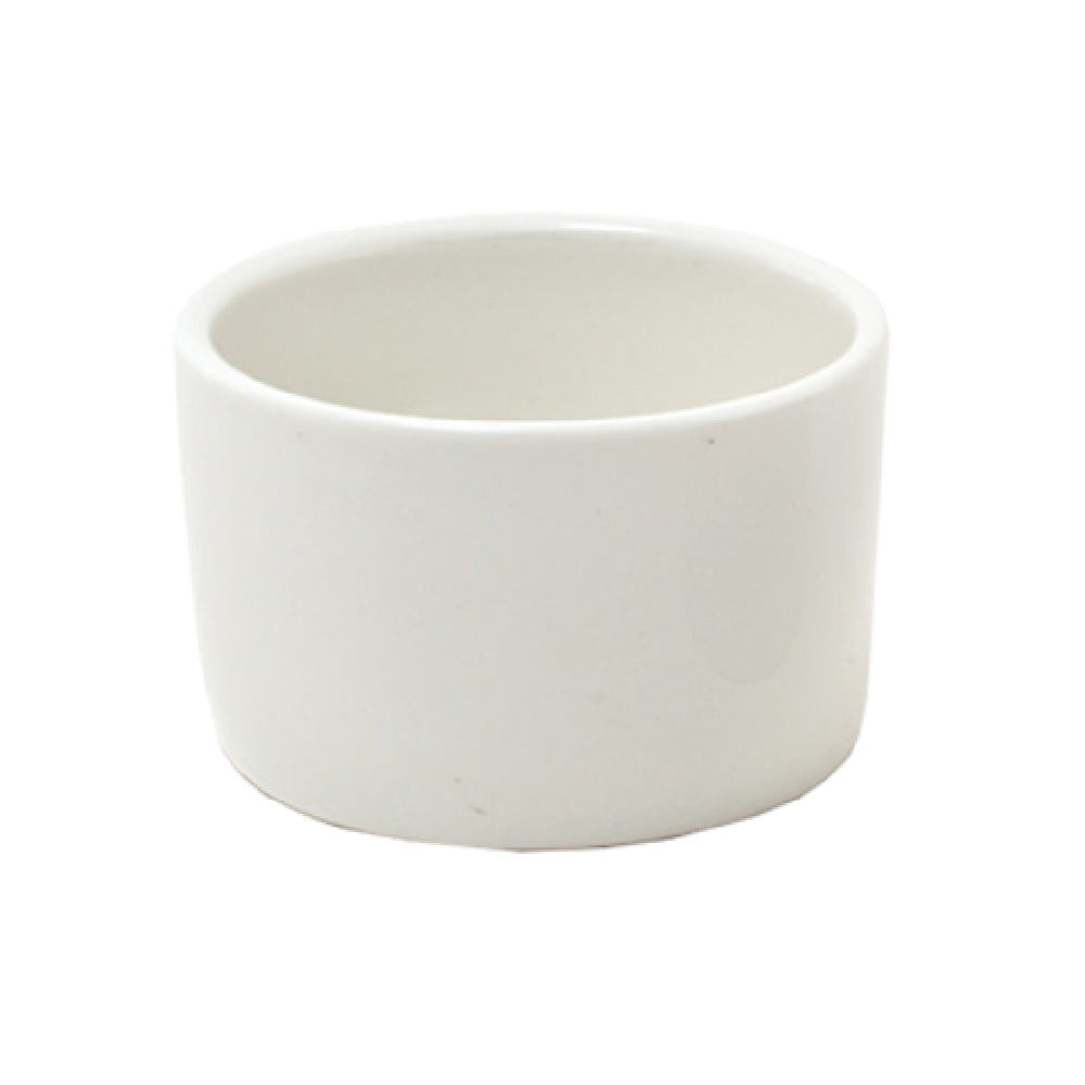 FOH ASC014BEP13 Catalyst® Canvas® Cup/Ramekin 6 Oz. 3-1/4" Dia. X 2"H