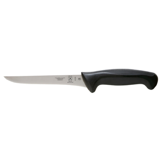 Mercer Culinary M22306 Millennia® Boning Knife 6" Stamped