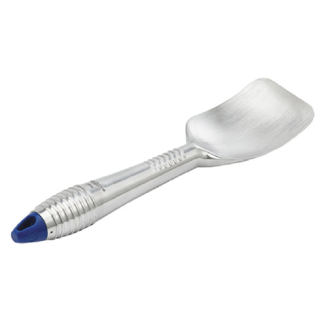 Vollrath 47270 Ice Cream Spade 10-1/8" Long (overall) Antifreeze Encapsulated In Extended Handle