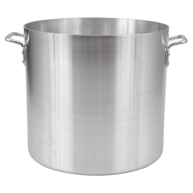 Stanton Trading ASTP32 - Stock Pot, 32 Quart, 13-7/8" Dia.