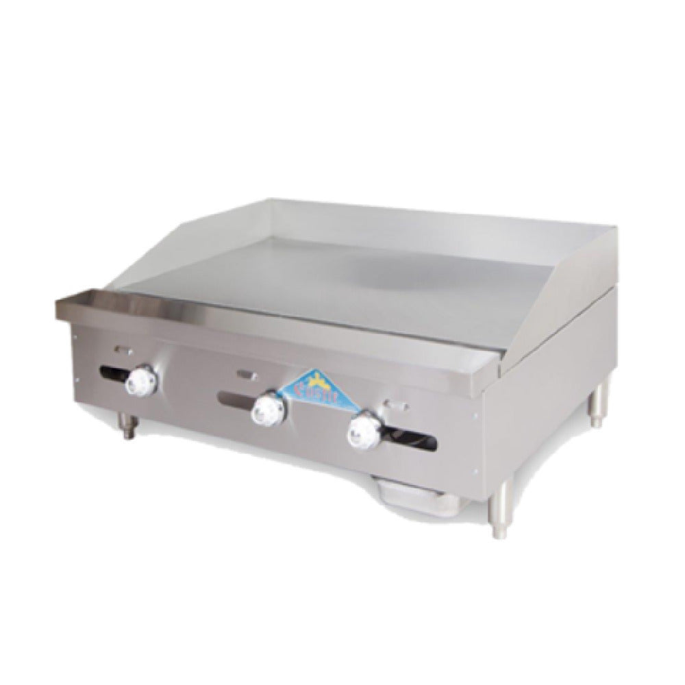 Comstock-Castle 3236TG Castle Series Griddle Countertop Gas