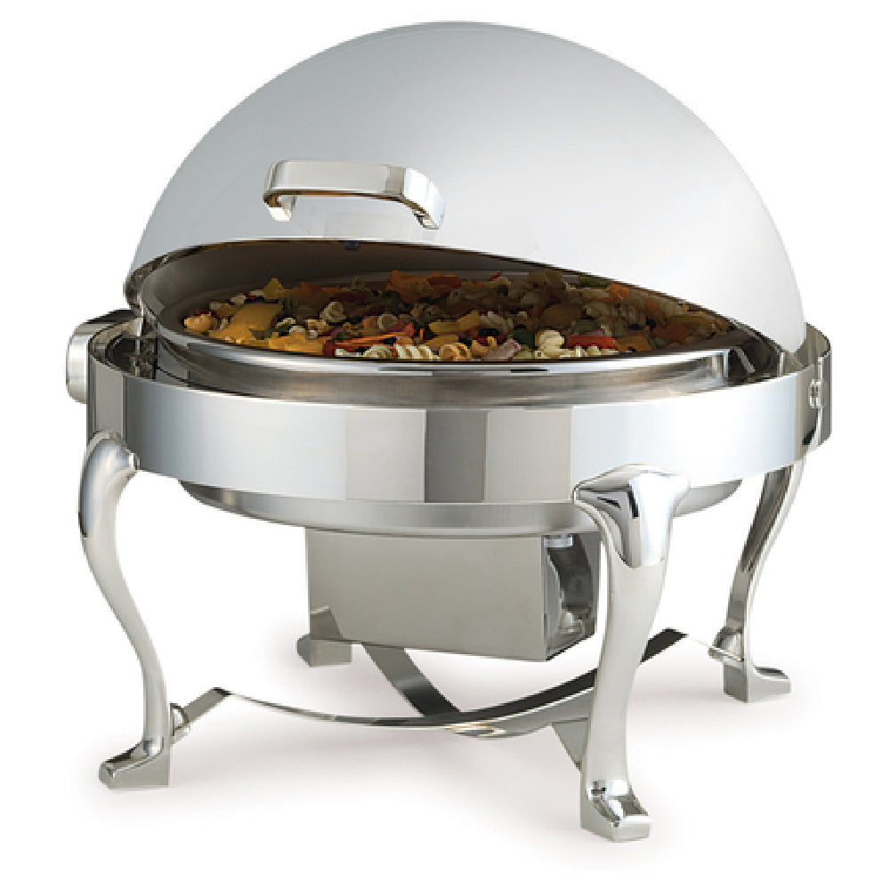 Steelite DW76RFDSC Chafer 2.0 Gal 22.0"W X 22.0"D X 19.0"H