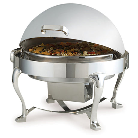 Steelite DW76RFDSC Chafer 2.0 Gal 22.0"W X 22.0"D X 19.0"H