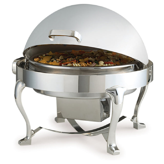 Steelite DW76RFDSC Chafer 2.0 Gal 22.0"W X 22.0"D X 19.0"H