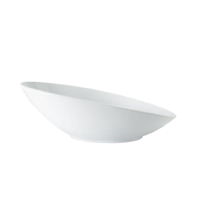 GET Enterprises B-797-W San Michele® Bowl 1.1 Qt. (1-1/2 Qt. Rim Full) 14" X 8-3/4" X 5"H