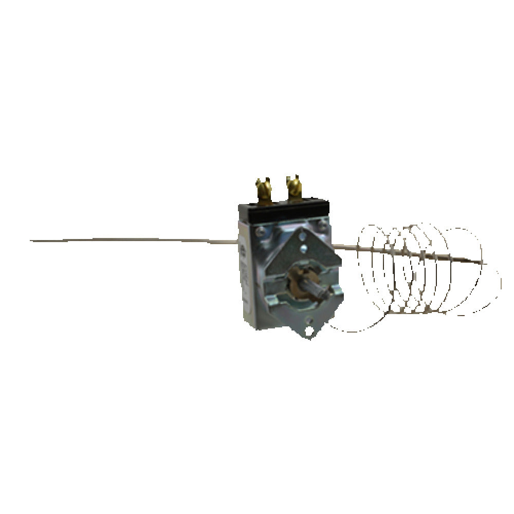 Franklin Machine Products 189-1045 Thermostat K-type 36" Capillary SPST