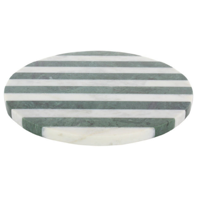 Bauscher Hepp P311222-000004 - Plate, 8.7" Dia., Round