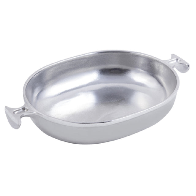 Bon Chef 3028 Bouillabaisse Dish 2 Qt. 8" X 9-3/4" X 2-1/4" H