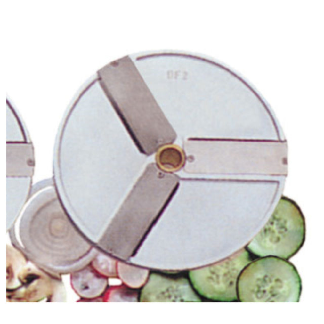 Eurodib DF2 TM Slicing Disc 2 Mm