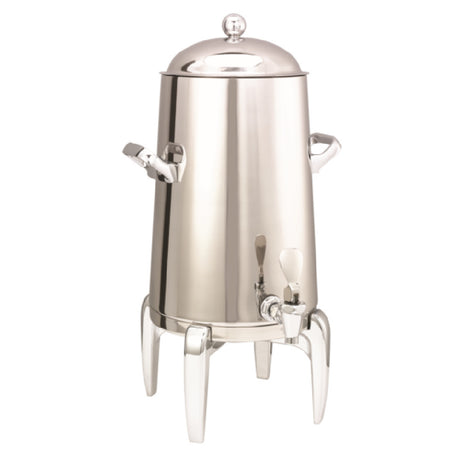 Service Ideas URN30VPSMD Service Ideas Flame Free™ Thermo-Urn™ Urn Vacuum Insulated