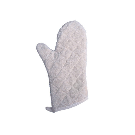 CAC China OMS3-13T Oven Mitt 13" Heat Resistant Up To 600°F (315°C)