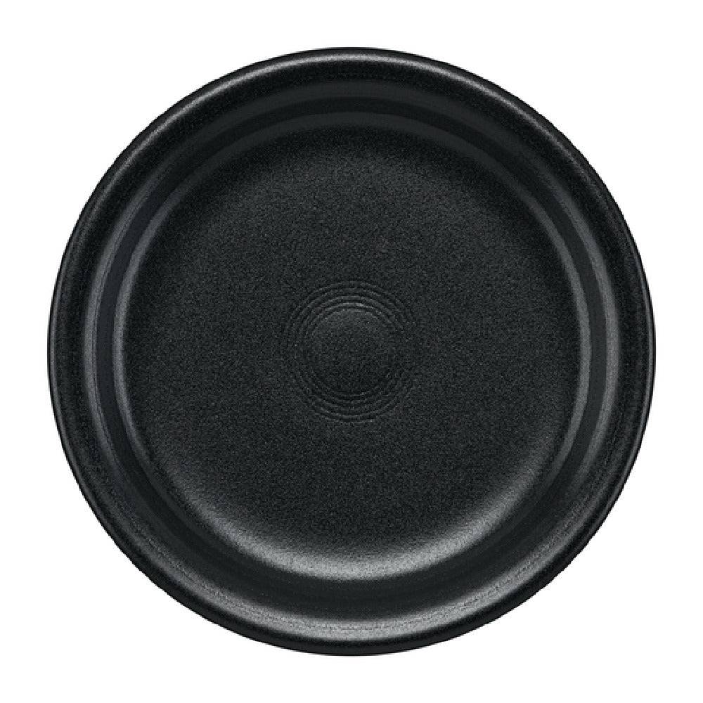 Steelite HL148120000 Plate 7.25" Dia. X 0.875"H Round